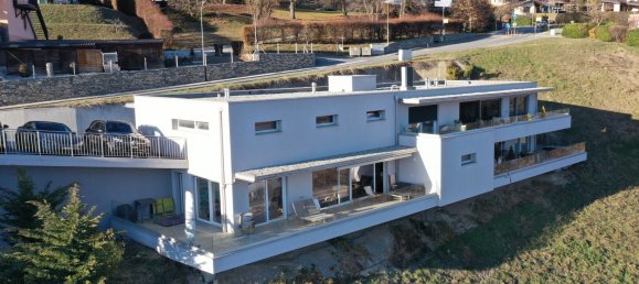 2 bedrooms Condo in Saviese, Switzerland No. 351 6