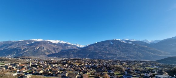 2 bedrooms Condo in Saviese, Switzerland No. 351 26