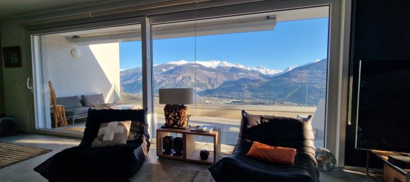 2 bedrooms Condo in Saviese, Switzerland No. 351 9