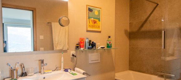 2 bedrooms Condo in Saviese, Switzerland No. 351 22