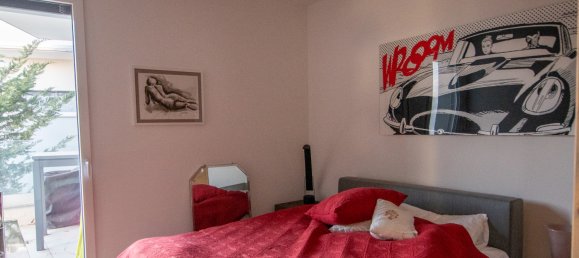 2 bedrooms Condo in Saviese, Switzerland No. 351 20