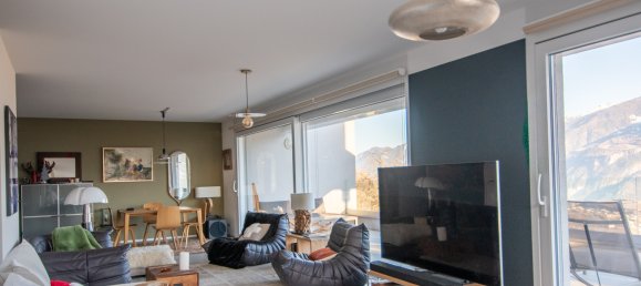 2 bedrooms Condo in Saviese, Switzerland No. 351 19