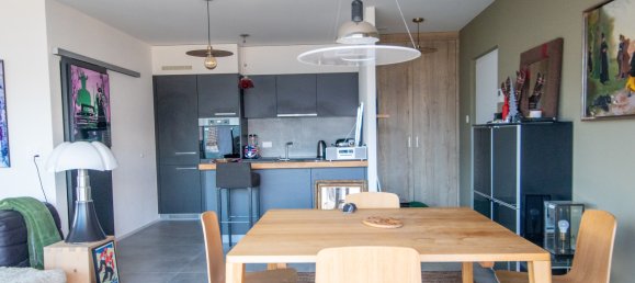 2 bedrooms Condo in Saviese, Switzerland No. 351 15