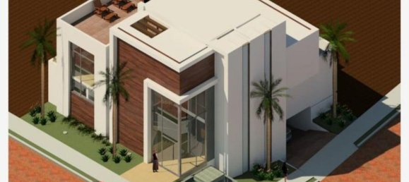 Casa de 3 dormitorios en Puebla, Mexico No. 165455 2