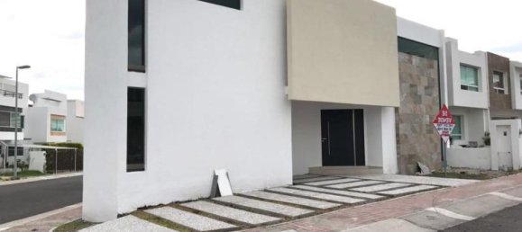 4 Schlafzimmer Haus in Queretaro, Mexico, Nr. 189231 2