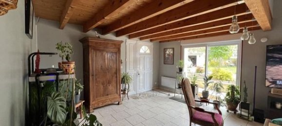 4 bedrooms House in Auge, France No. 303045 12