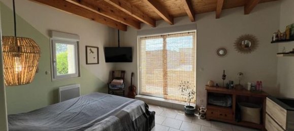 4 bedrooms House in Auge, France No. 303045 9