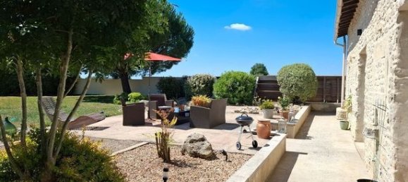 4 bedrooms House in Auge, France No. 303045 4