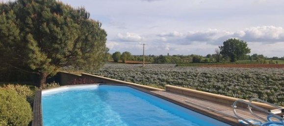 4 bedrooms House in Auge, France No. 303045 5