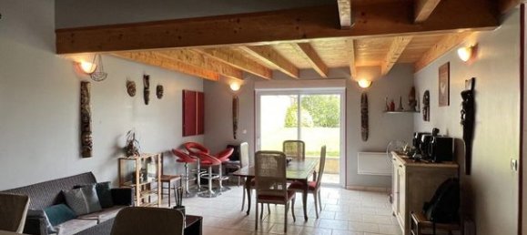 4 bedrooms House in Auge, France No. 303045 7
