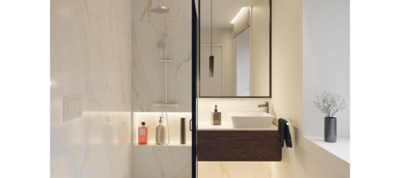 Apartamento de 3 dormitorios en Cascais, Portugal No. 11933 4