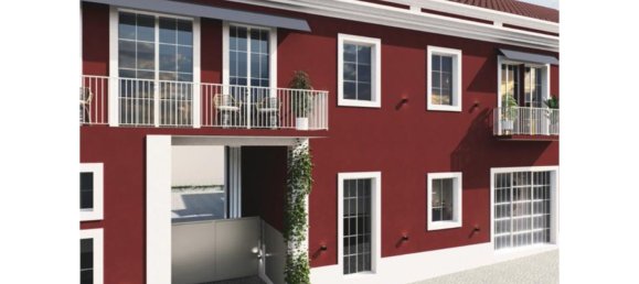 Apartamento de 3 dormitorios en Cascais, Portugal No. 11933 10