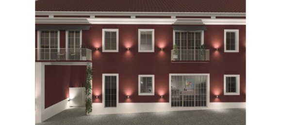 Apartamento de 3 dormitorios en Cascais, Portugal No. 11933 12