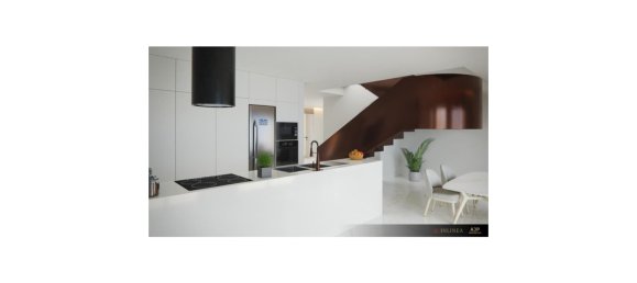 Apartamento de 3 dormitorios en Cascais, Portugal No. 11933 16