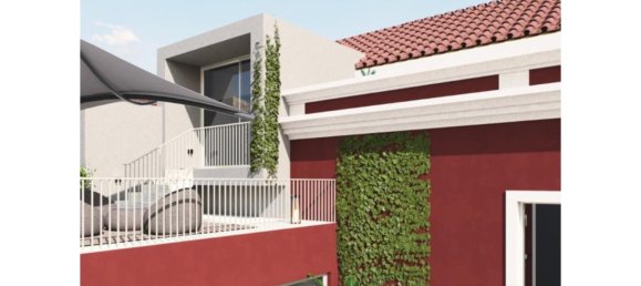 Apartamento de 3 dormitorios en Cascais, Portugal No. 11933 9