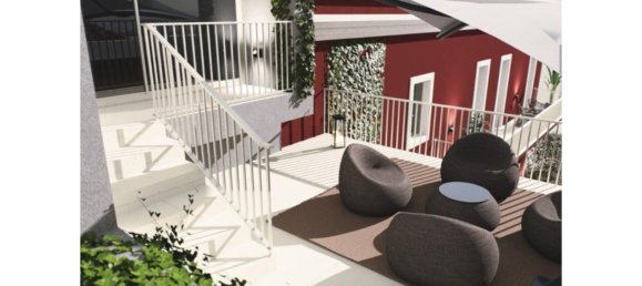 Apartamento de 3 dormitorios en Cascais, Portugal No. 11933 8