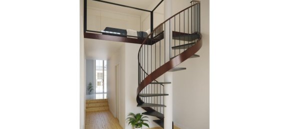 Apartamento de 3 dormitorios en Cascais, Portugal No. 11933 17