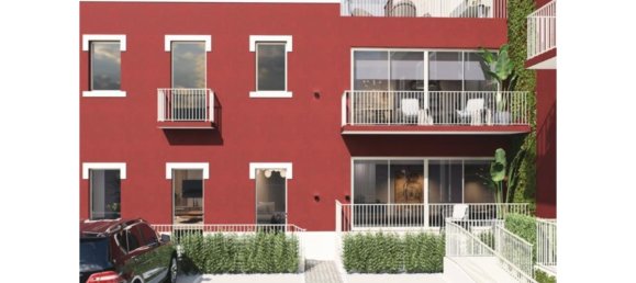 Apartamento de 3 dormitorios en Cascais, Portugal No. 11933 5