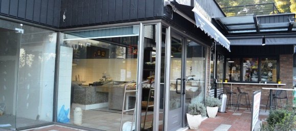 Property in Panorama, Greece 42m², Nr. 7446 2