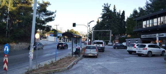 Property in Panorama, Greece 42m², Nr. 7446 6