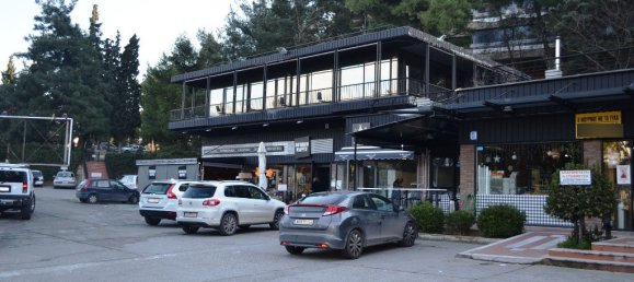 Property in Panorama, Greece 42m², Nr. 7446 5