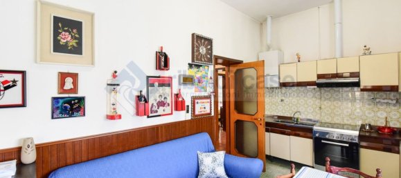 3 rooms Apartment in Seregno, Italy No. 121645 12