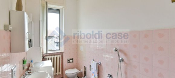 3 rooms Apartment in Seregno, Italy No. 121645 11
