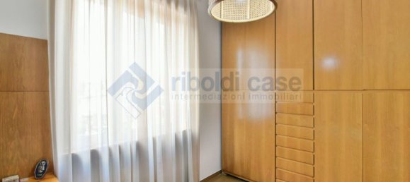 3 rooms Apartment in Seregno, Italy No. 121645 18