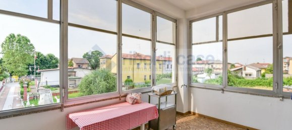 3 rooms Apartment in Seregno, Italy No. 121645 23