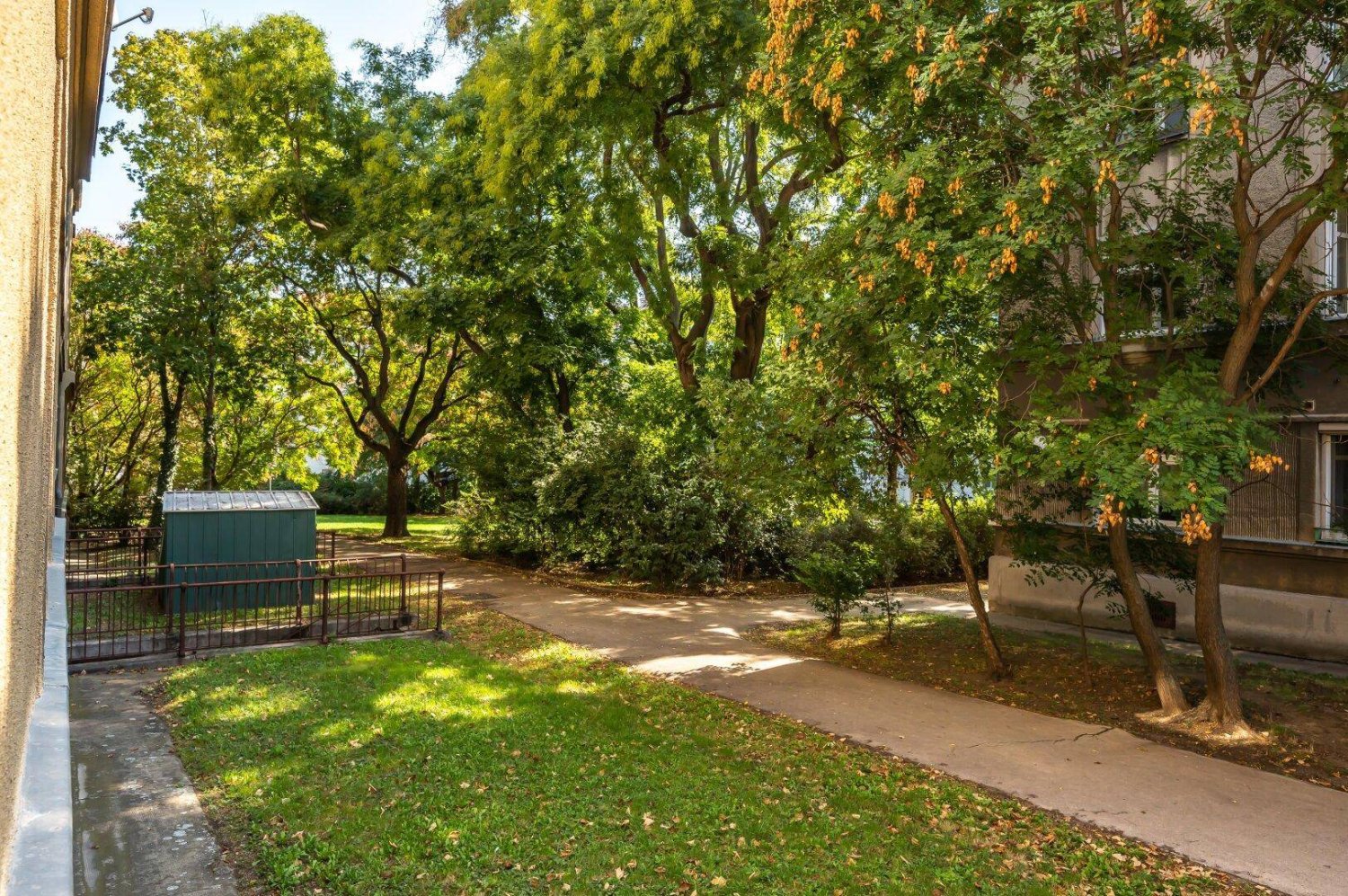 3 rooms Apartment in Simmering, Austria No. 141967