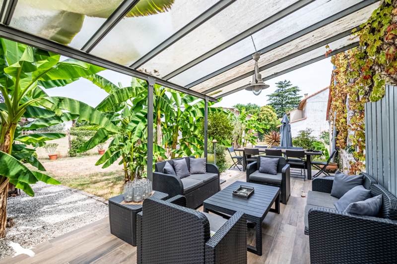 4 bedrooms House in Barsac, France No. 347515