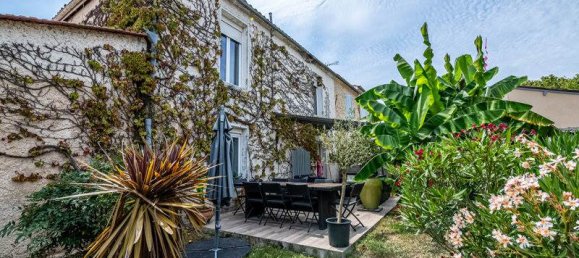 4 bedrooms House in Barsac, France No. 347515 8