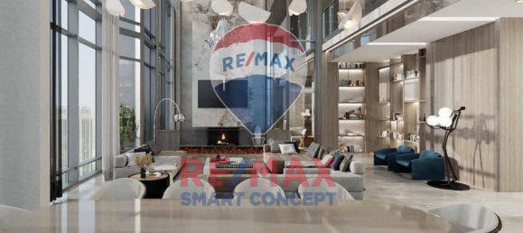 79.2m² Office in Al Reem Island, UAE No. 36776 3