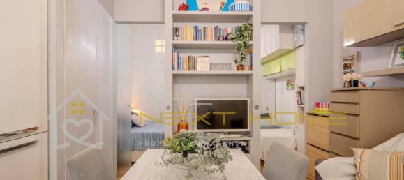 1 غرف نوم شقة في Florence, Italy رقم 328777 5