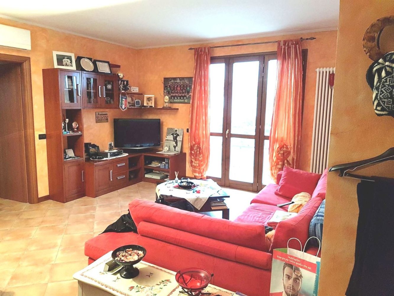 4غرفة شقة في Cervia, Italy رقم 176589