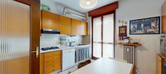 Apartamento T4 em San Donato Milanese, Italy N.º 357916 16