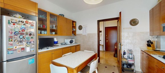 Apartamento T4 em San Donato Milanese, Italy N.º 357916 13
