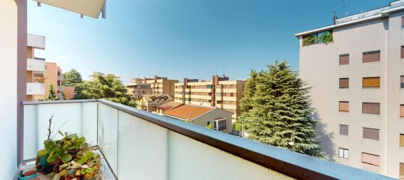 Apartamento T4 em San Donato Milanese, Italy N.º 357916 33