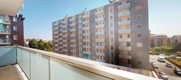 Apartamento T4 em San Donato Milanese, Italy N.º 357916 36