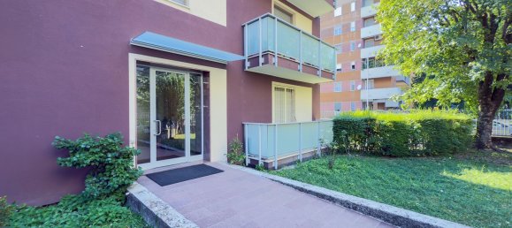 Apartamento T4 em San Donato Milanese, Italy N.º 357916 38