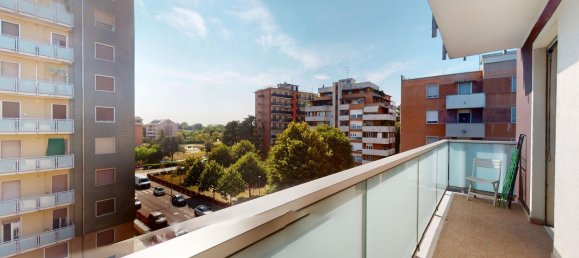 Apartamento T4 em San Donato Milanese, Italy N.º 357916 37