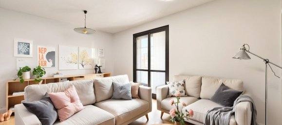 Apartamento T4 em San Donato Milanese, Italy N.º 357916 40