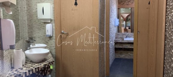  Cafe / restaurant in Cambrils, Spain No. 285089 22