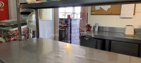  Cafe / restaurant in Cambrils, Spain No. 285089 12