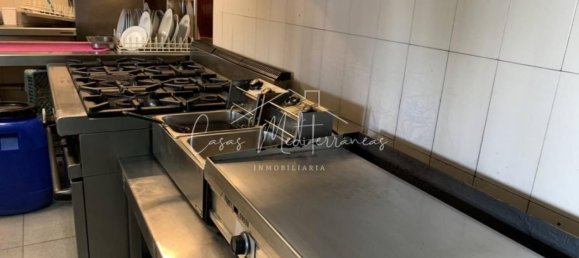  Cafe / restaurant in Cambrils, Spain No. 285089 13