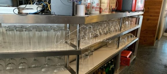  Cafe / restaurant in Cambrils, Spain No. 285089 10