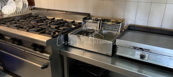  Cafe / restaurant in Cambrils, Spain No. 285089 17