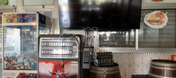  Cafe / restaurant in Cambrils, Spain No. 285089 9