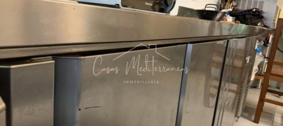  Cafe / restaurant in Cambrils, Spain No. 285089 11