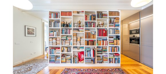 Duplex T4 em Lisbon, Portugal N.º 103978 20